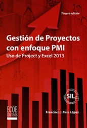 Gestión de proyectos con enfoque PMI