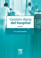 Gestión diaria del hospital