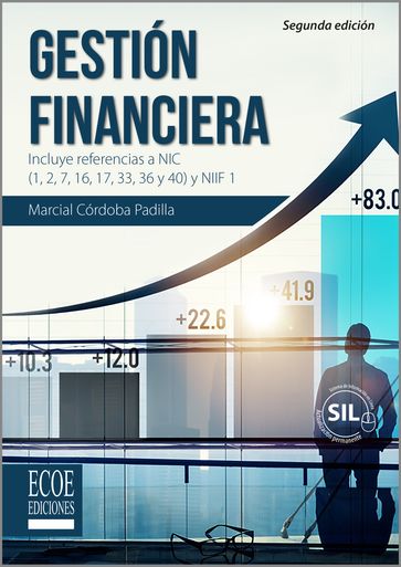 Gestión financiera - Marcial Córdoba Padilla