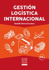 Gestión logística internacional