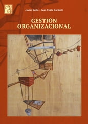 Gestión organizacional