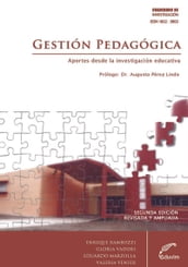 Gestión pedagógica