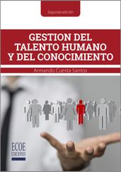 Gestión del talento humano y del conocimiento