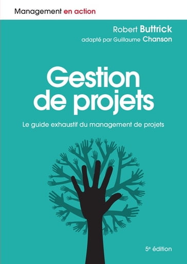 Gestion de projets - Guillaume Chanson - Robert Buttrick