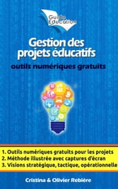 Gestion des projets éducatifs