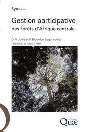 Gestion participative des forêts d Afrique centrale