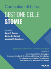 Gestione delle stomie. Curriculum di base