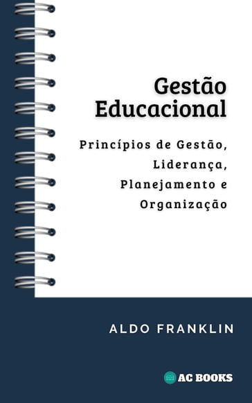 Gestão Educacional - Aldo Franklin