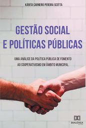 Gestão Social e Políticas Públicas