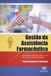 Gestão da Assistência Farmacêutica