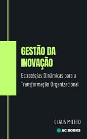 Gestão da Inovação