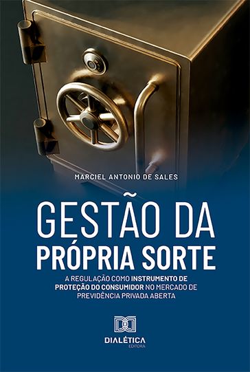 Gestão da Própria Sorte - Marciel Antonio de Sales