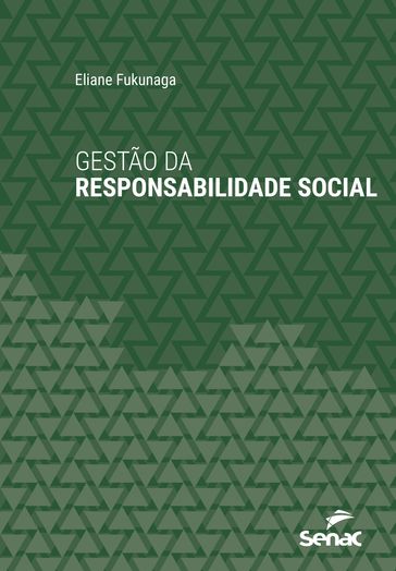 Gestão da responsabilidade social - Eliane Fukunaga