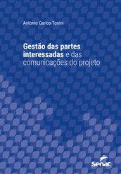 Gestão das partes interessadas e das comunicações do projeto