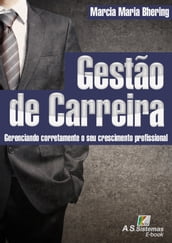 Gestão de Carreira