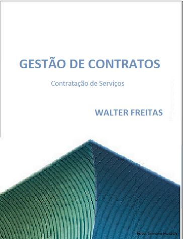 Gestão de Contratos - Walter Freitas