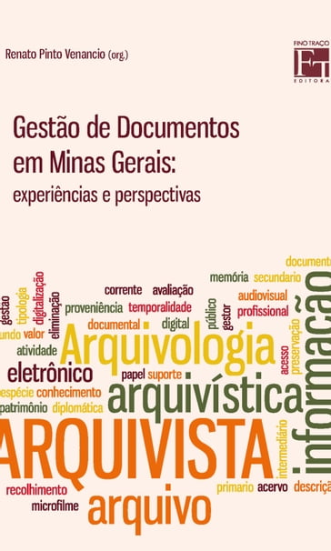 Gestão de Documentos em Minas Gerais