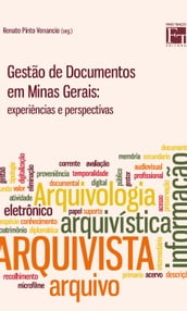 Gestão de Documentos em Minas Gerais