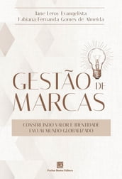 Gestão de Marcas