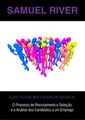 Gestão de Recursos Humanos