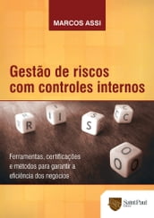 Gestão de Riscos com Controles Internos