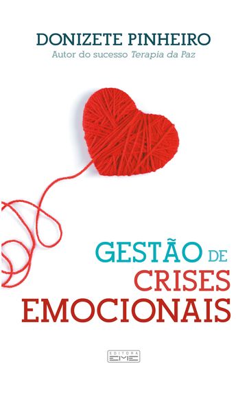 Gestão de crises emocionais - Donizete Pinheiro