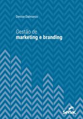 Gestão de marketing e branding