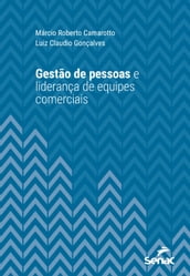 Gestão de pessoas e liderança de equipes comerciais