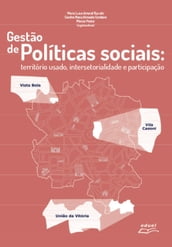 Gestão de políticas sociais