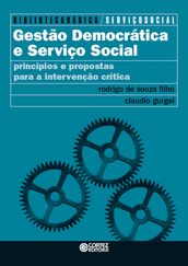 Gestão democrática e serviço social