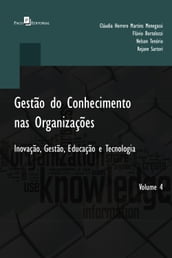 Gestão do conhecimento nas organizações