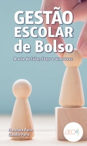 Gestão escolar de bolso