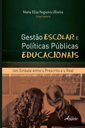 Gestão escolar e políticas públicas educacionais