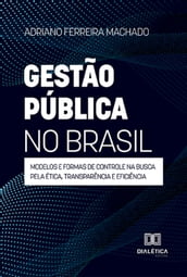 Gestão pública no Brasil