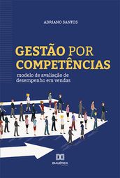 Gestão por competências