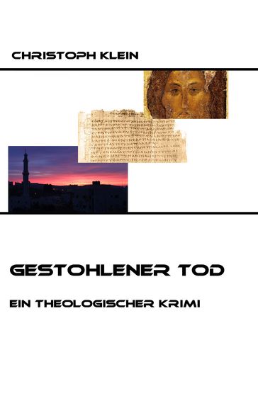 Gestohlener Tod - Christoph Klein