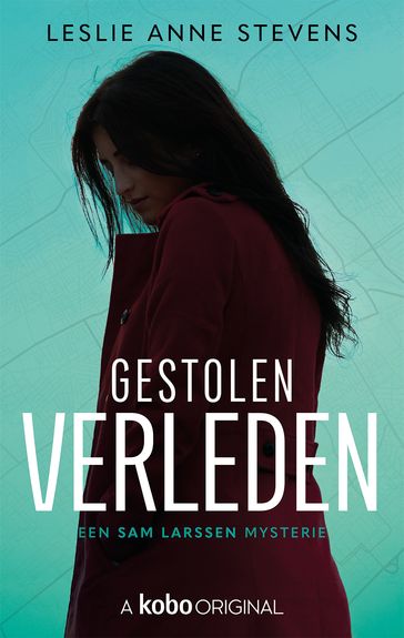 Gestolen verleden - Leslie Anne Stevens