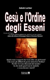 Gesù e l Ordine degli Esseni