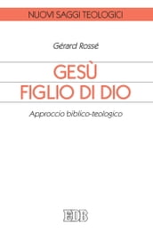 Gesù figlio di Dio