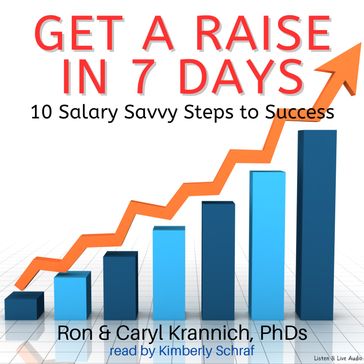 Get A Raise In 7 Days - Caryl Rae Krannich - PhD