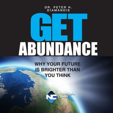 Get Abundance - Peter Diamandis