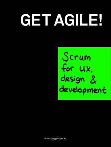 Get Agile - Pieter Jongerius