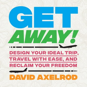 Get Away! - David Axelrod