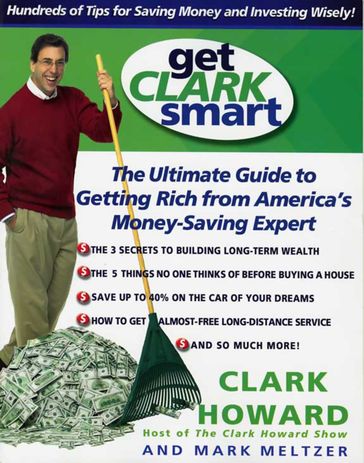 Get Clark Smart - Howard Clark - Mark Meltzer