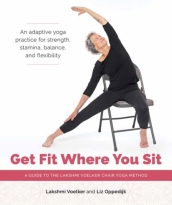Get Fit Where You Sit