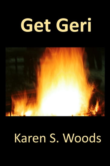 Get Geri - Karen Woods