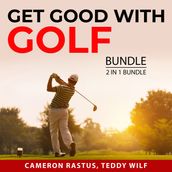 Get Good With Golf Bundle, 2 in 1 Bundle