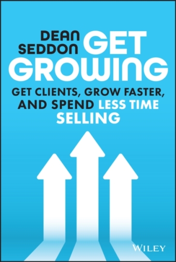 Get Growing - Dean Seddon