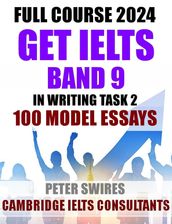 Get IELTS Band 9 - Full Self-Study Course