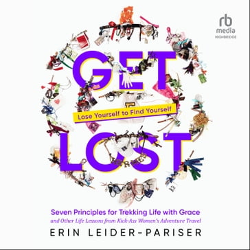 Get Lost - Erin Leider Pariser